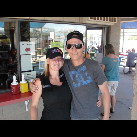 Meet your Posher, Kelli - Picture 1 of 1